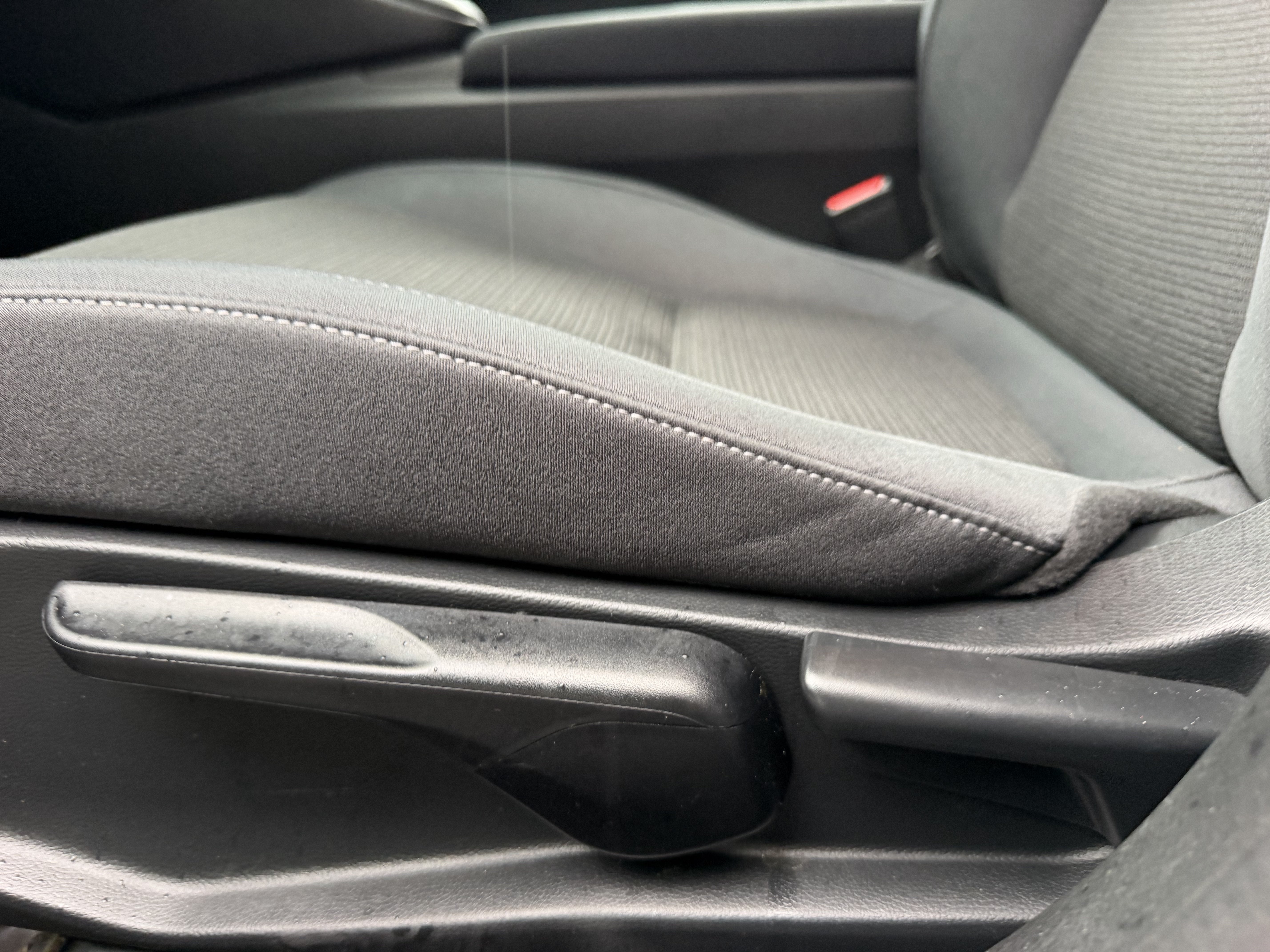2019 Honda Insight EX