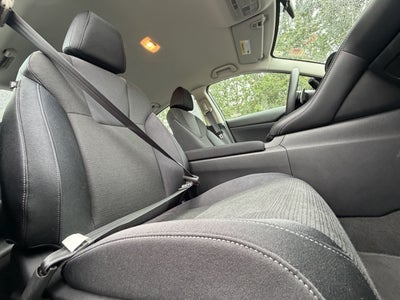 2019 Honda Insight EX
