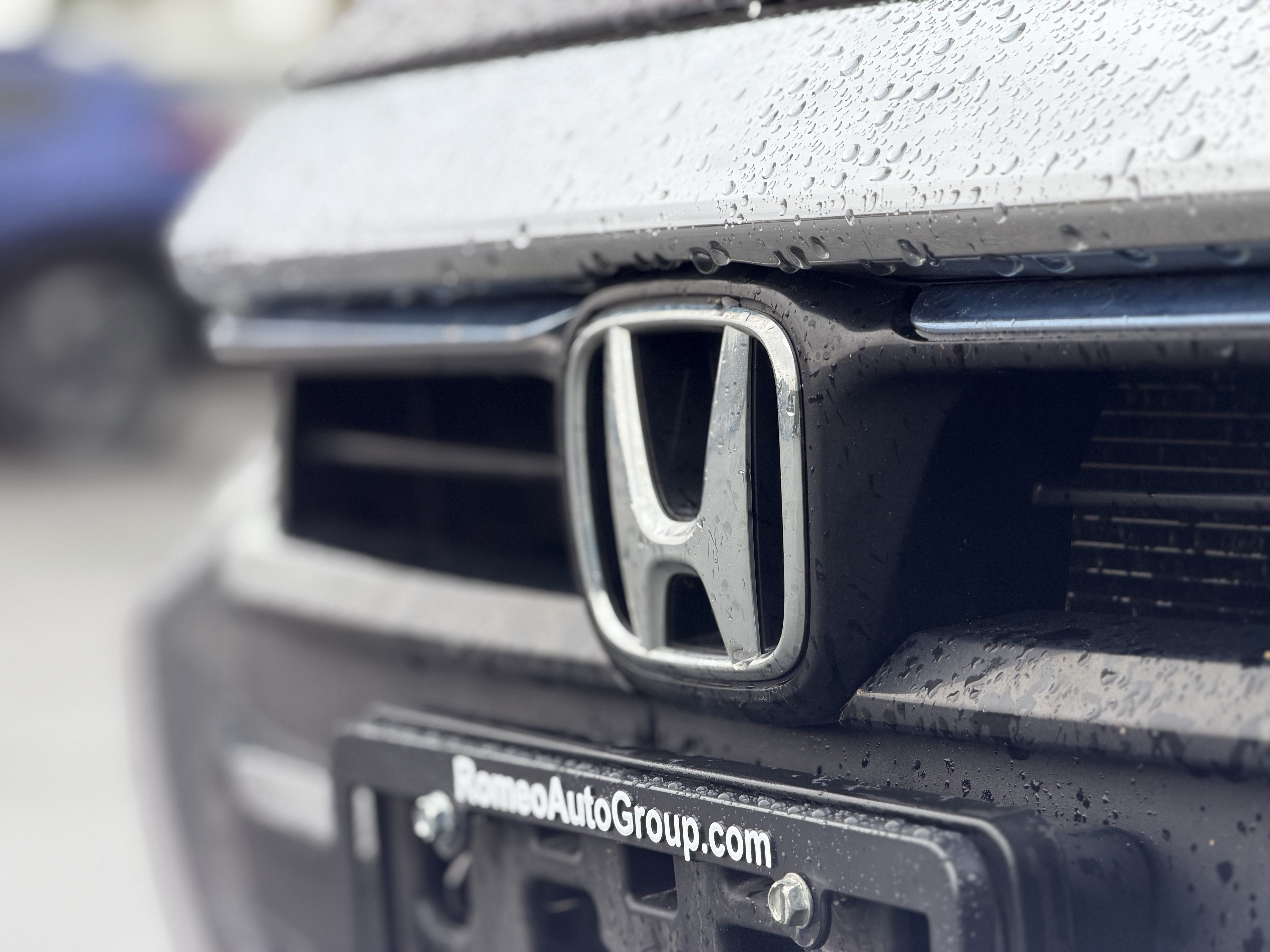 2019 Honda Insight EX