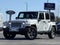 2016 Jeep Wrangler Black Bear