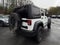 2016 Jeep Wrangler Black Bear