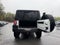 2016 Jeep Wrangler Black Bear