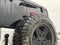 2016 Jeep Wrangler Black Bear
