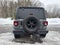2020 Jeep Wrangler Unlimited Willys