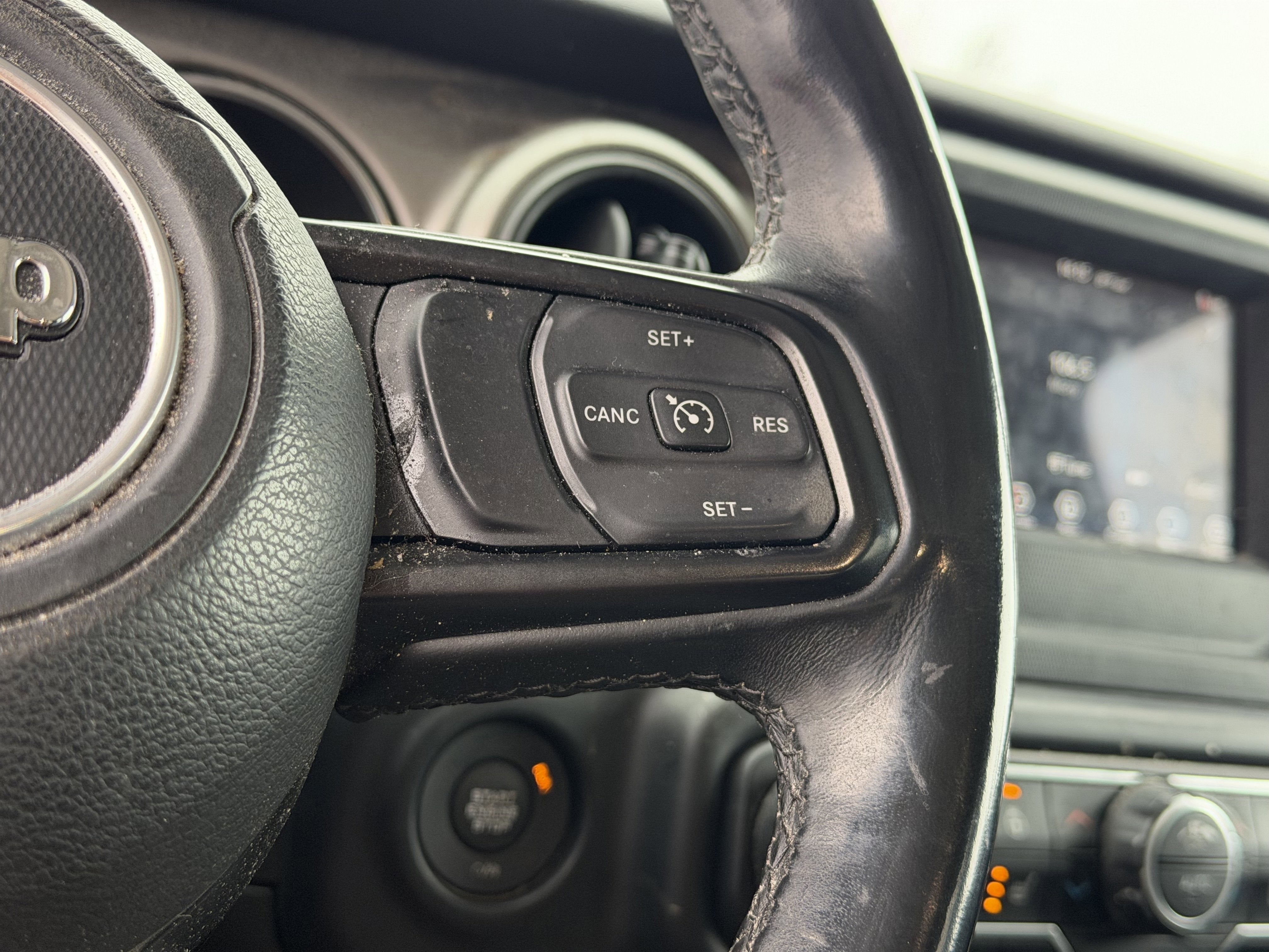 2020 Jeep Wrangler Unlimited Willys