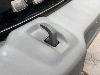 2020 Jeep Wrangler Unlimited Willys