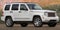 2012 Jeep Liberty Limited