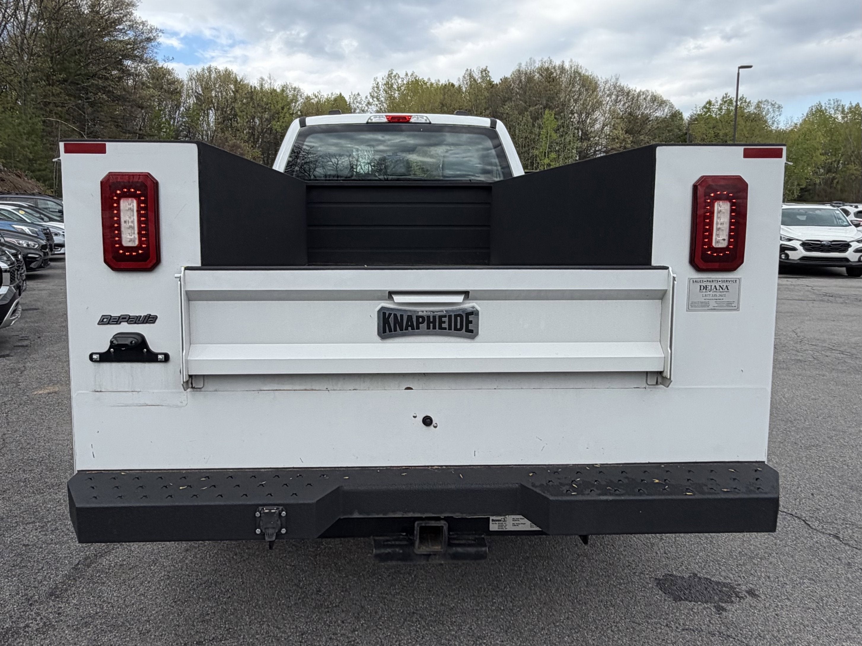 2023 Ford F-350SD XL