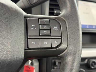 2023 Ford F-350SD XL