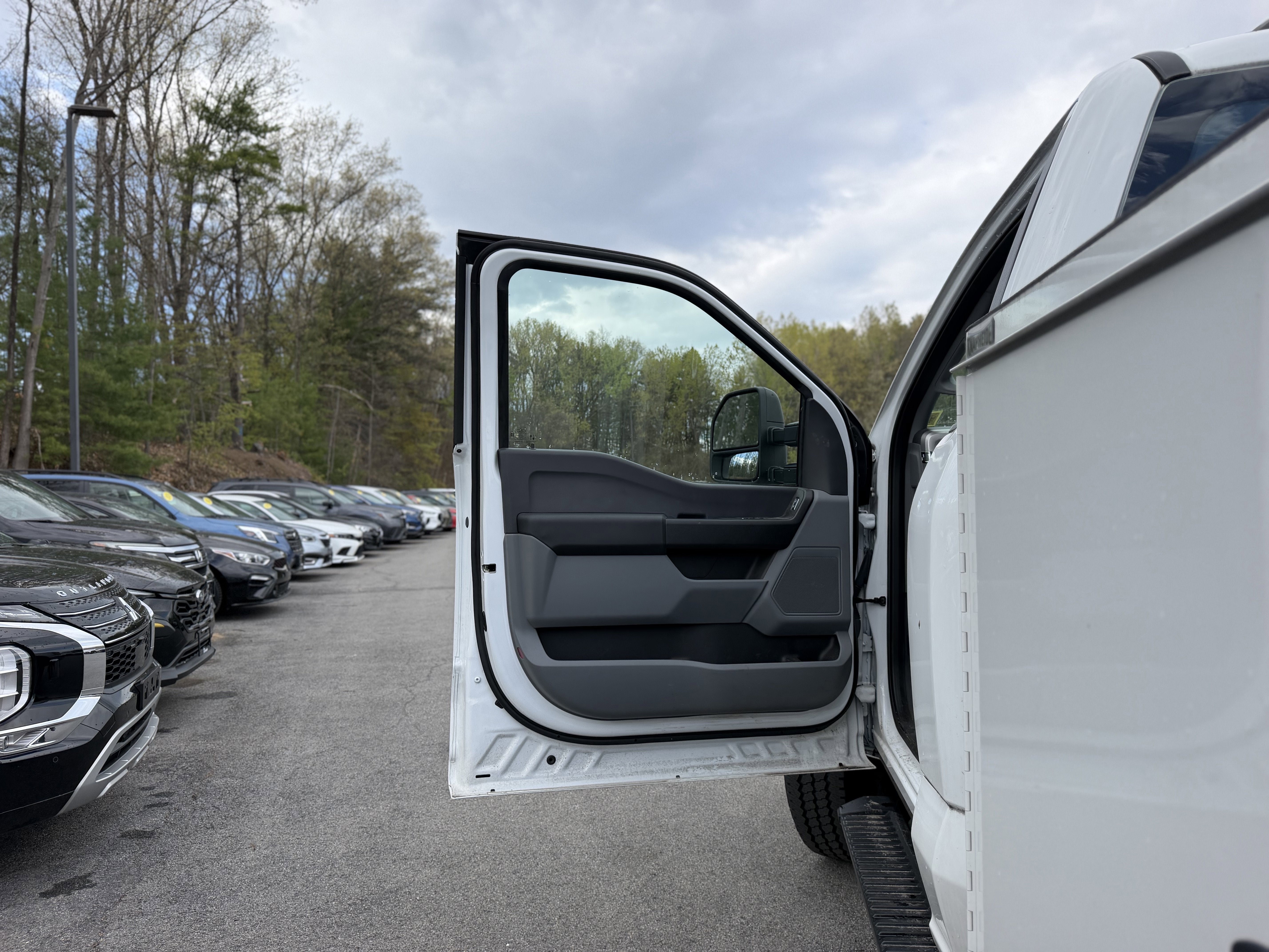 2023 Ford F-350SD XL