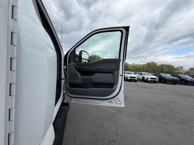 2023 Ford F-350SD XL