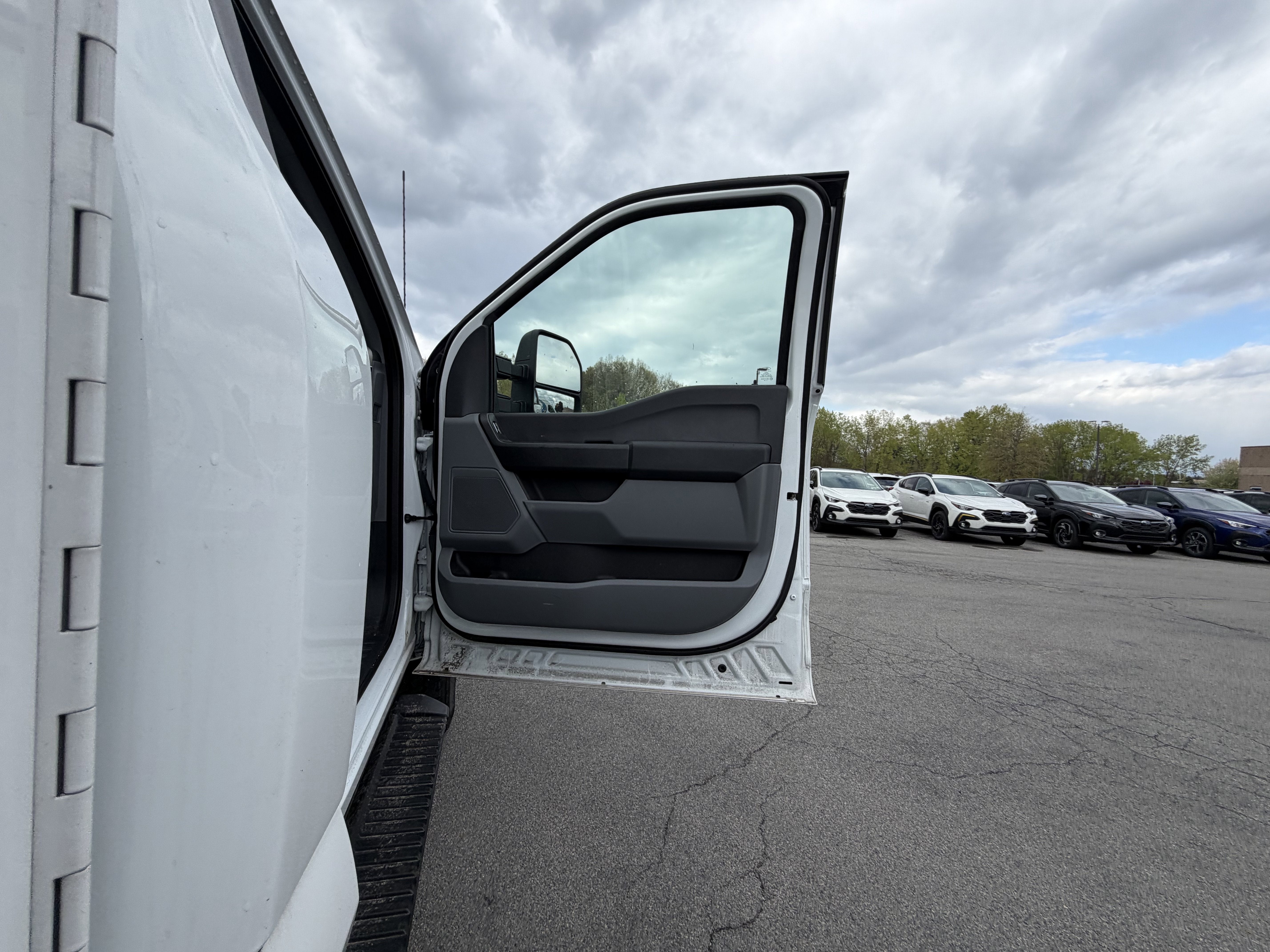 2023 Ford F-350SD XL