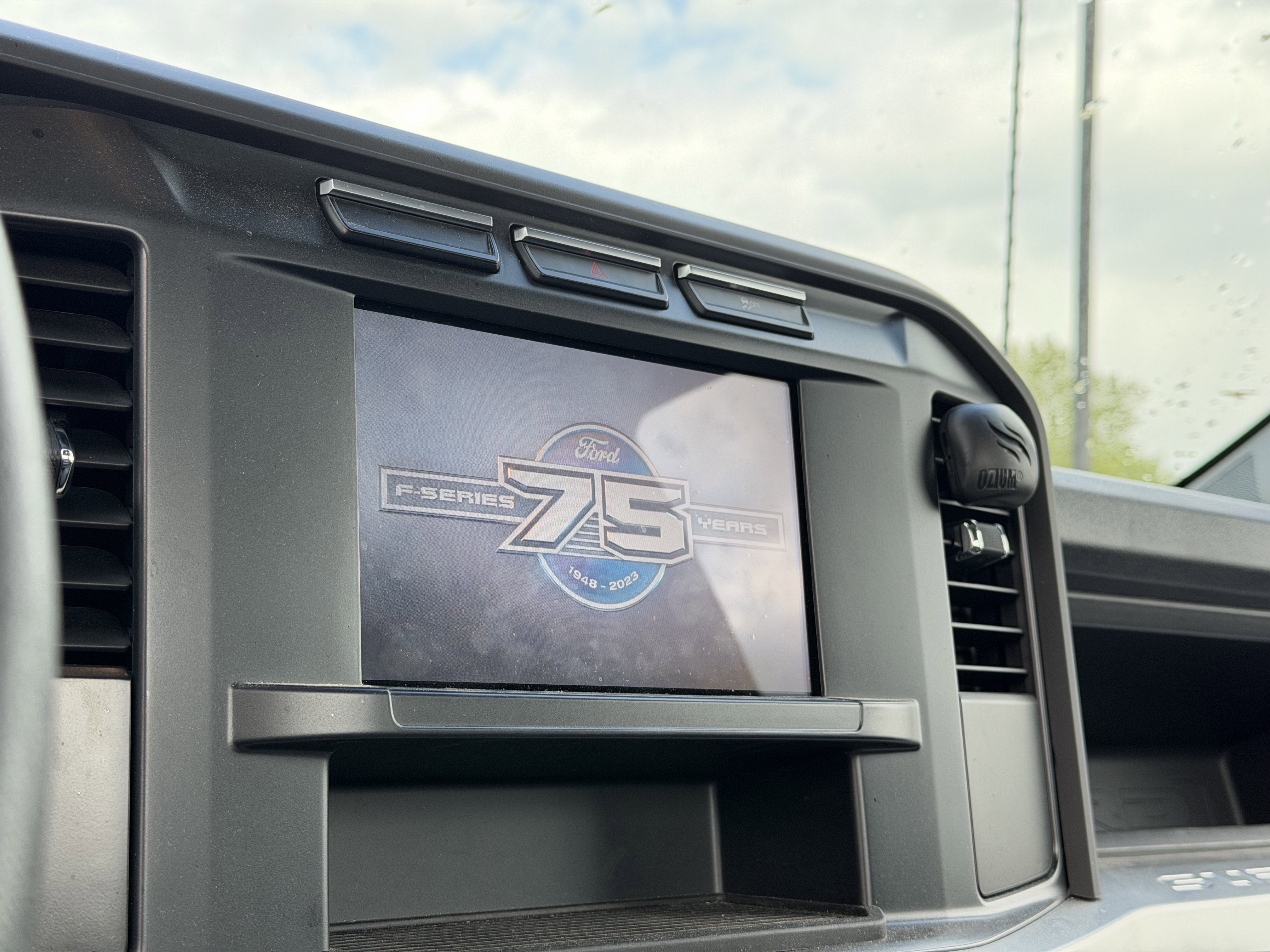2023 Ford F-350SD XL