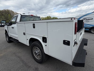 2023 Ford F-350SD XL