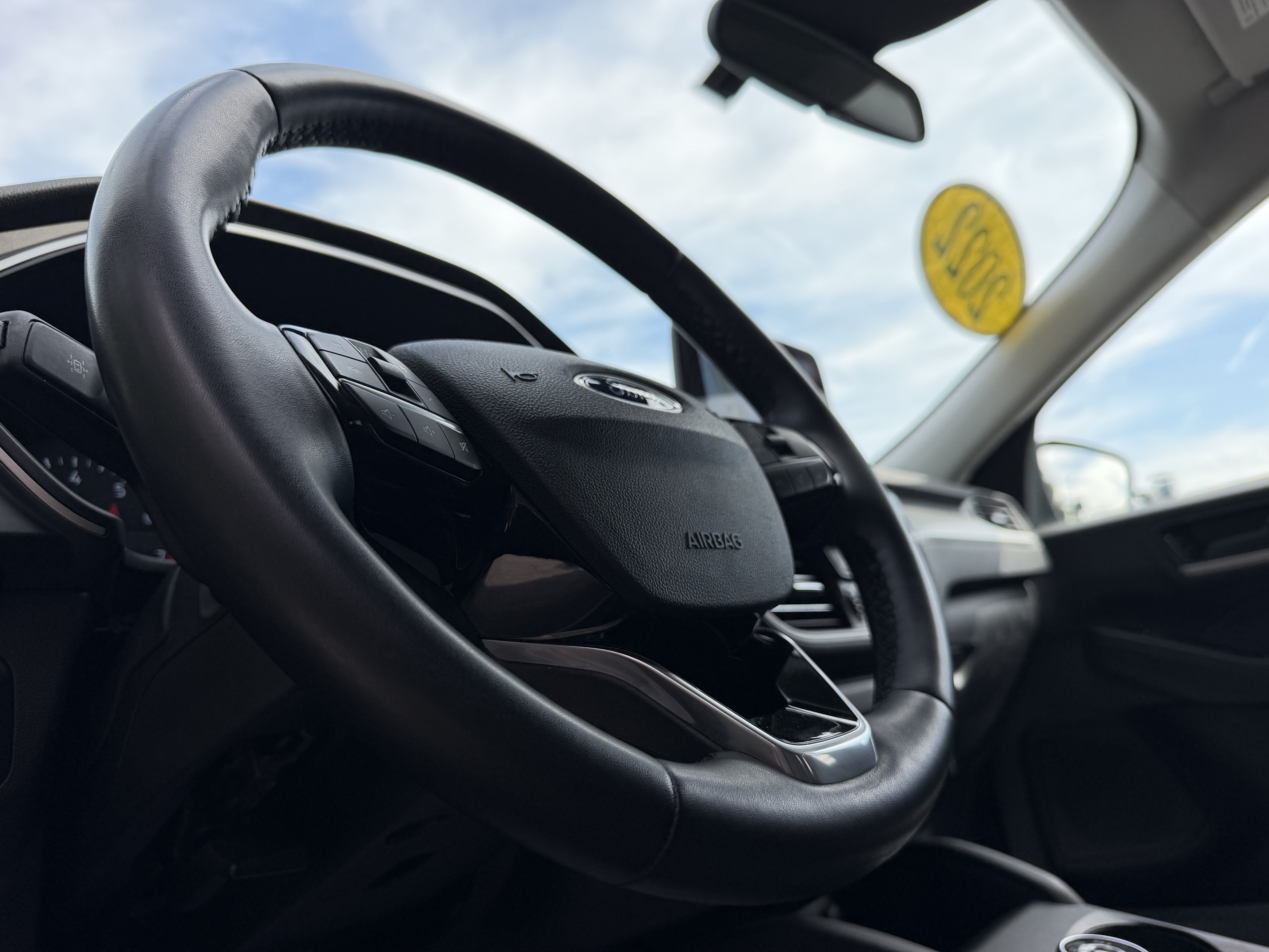 2022 Ford Escape SE - Photo 15