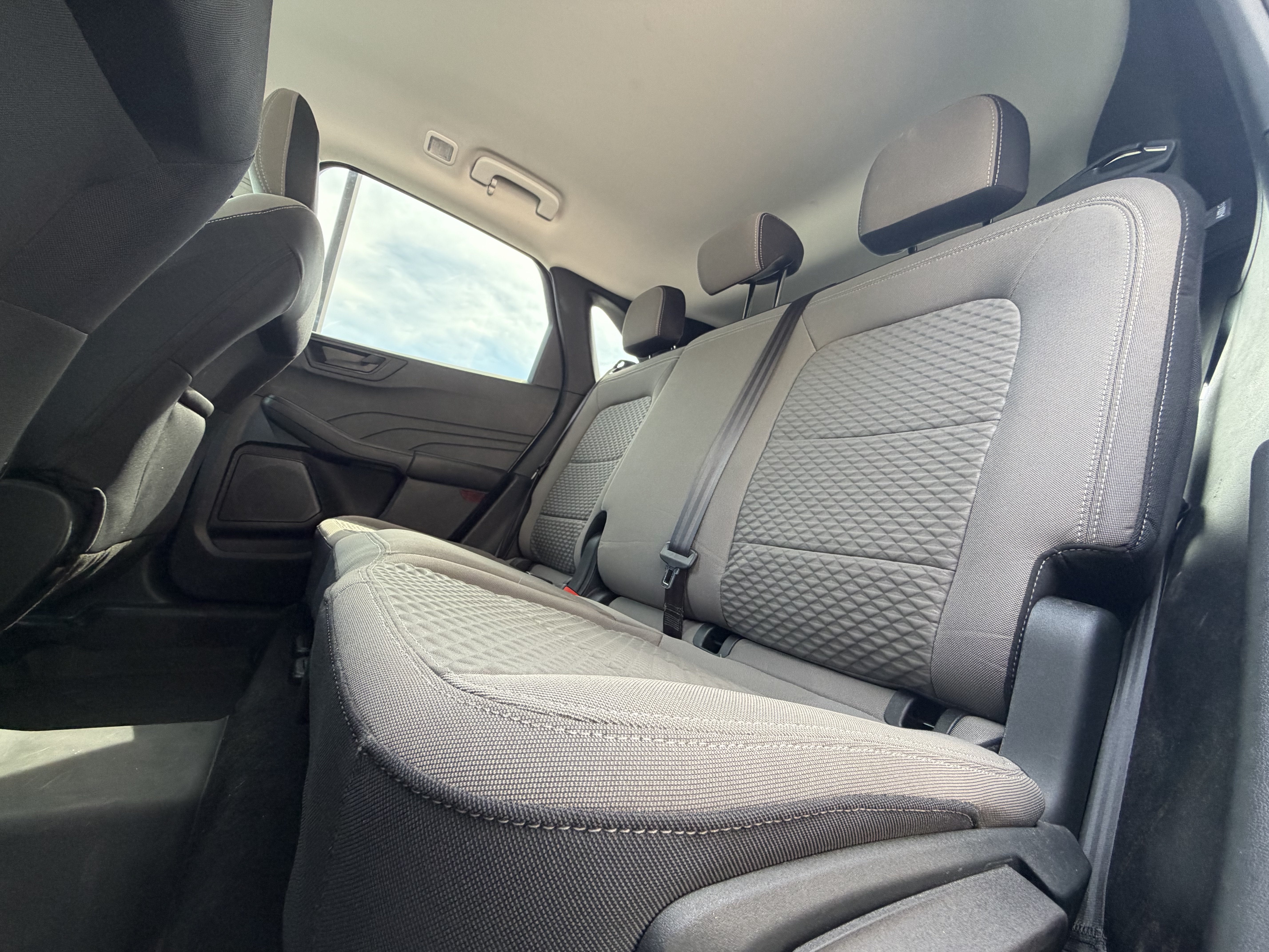 2022 Ford Escape SE - Photo 24