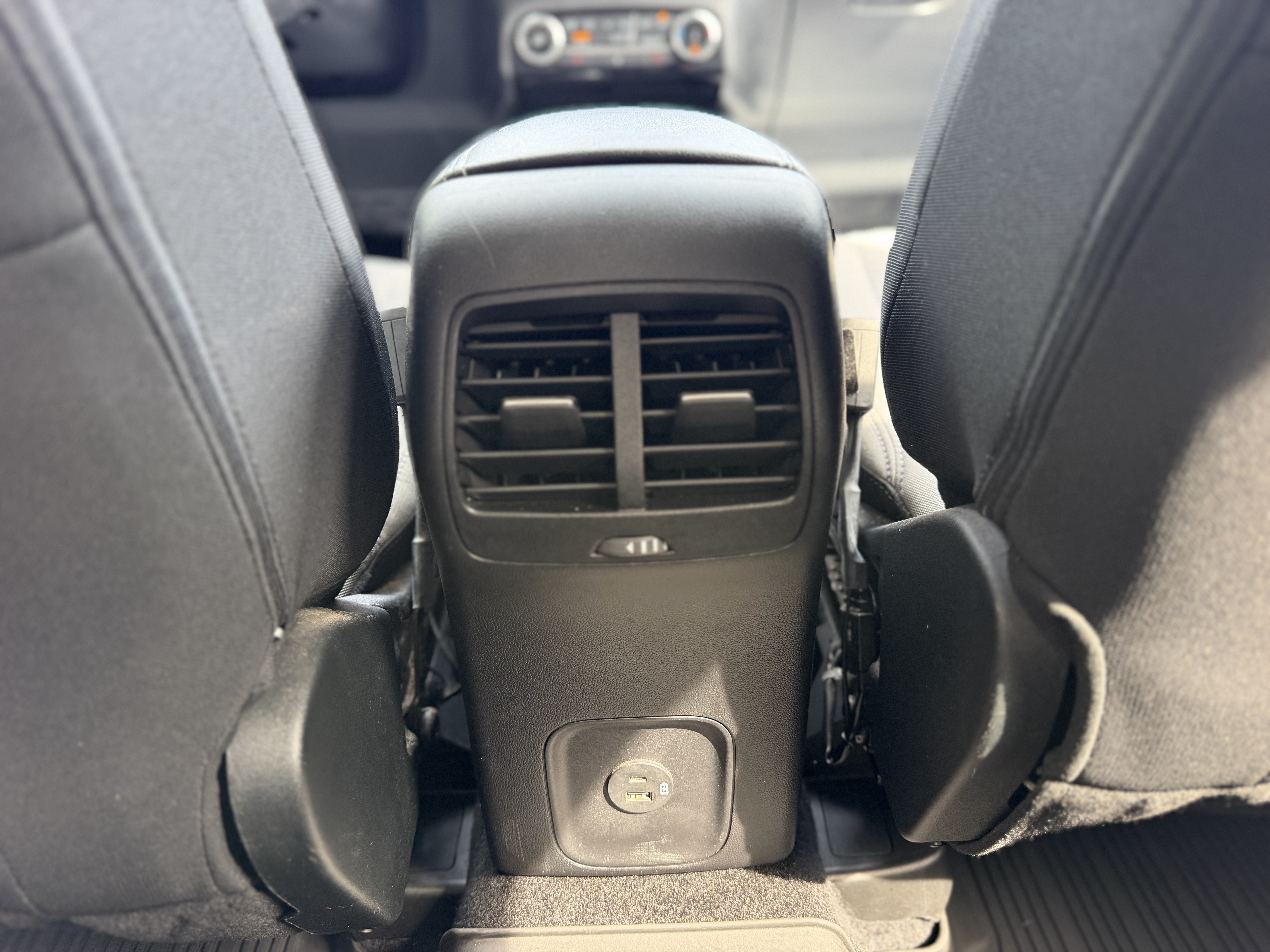 2022 Ford Escape SE - Photo 25