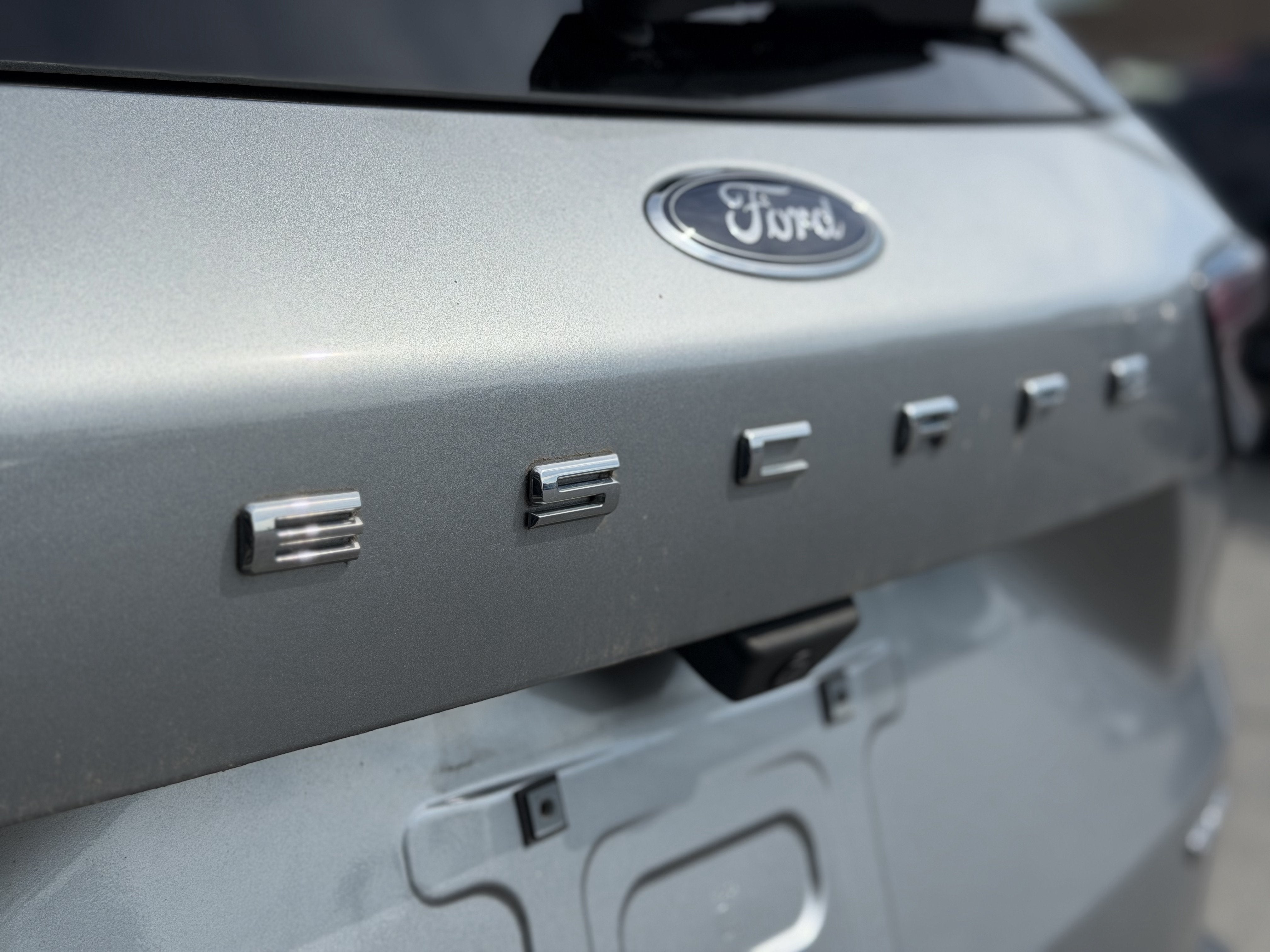 2022 Ford Escape SE - Photo 26