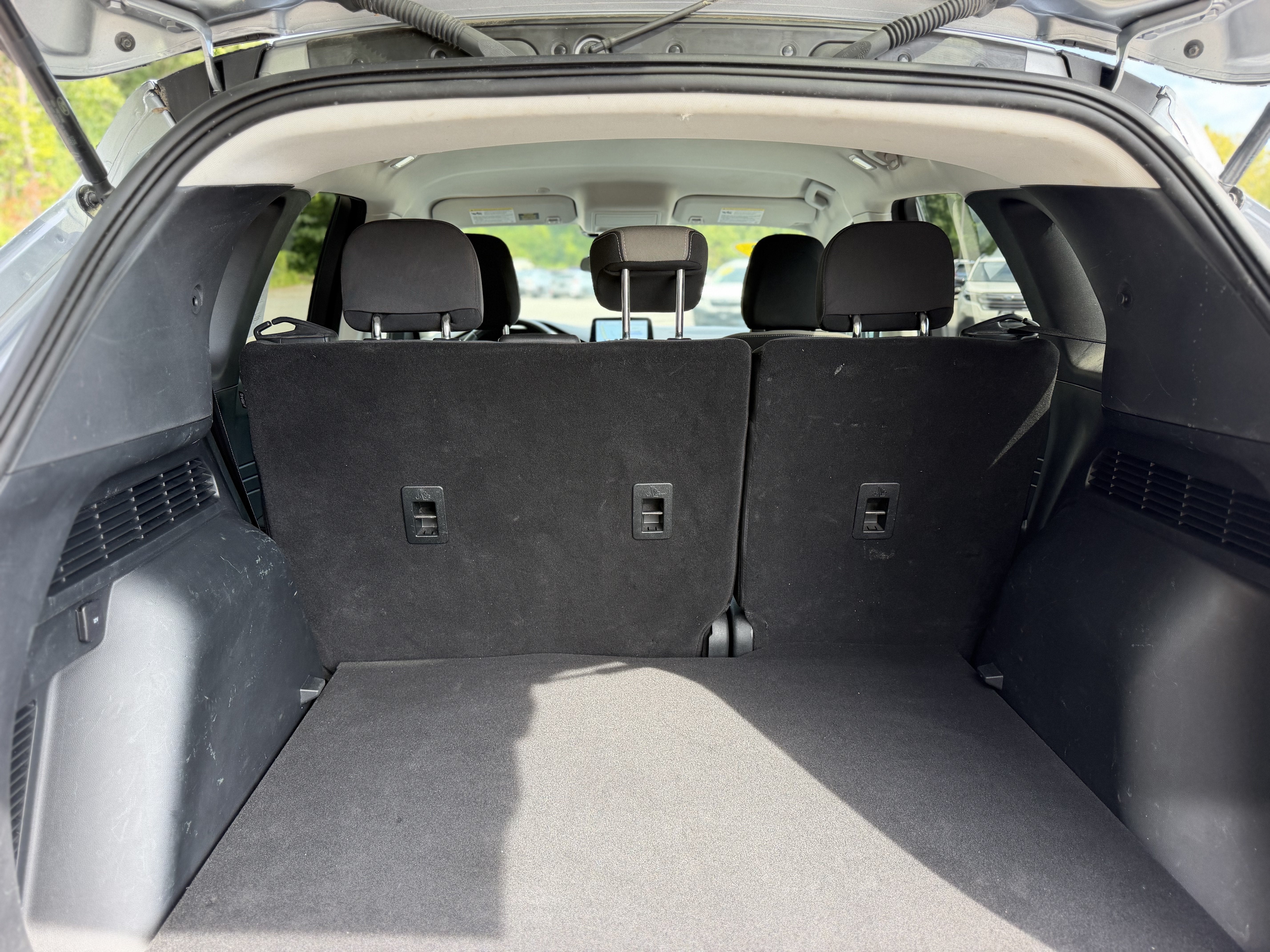 2022 Ford Escape SE - Photo 27