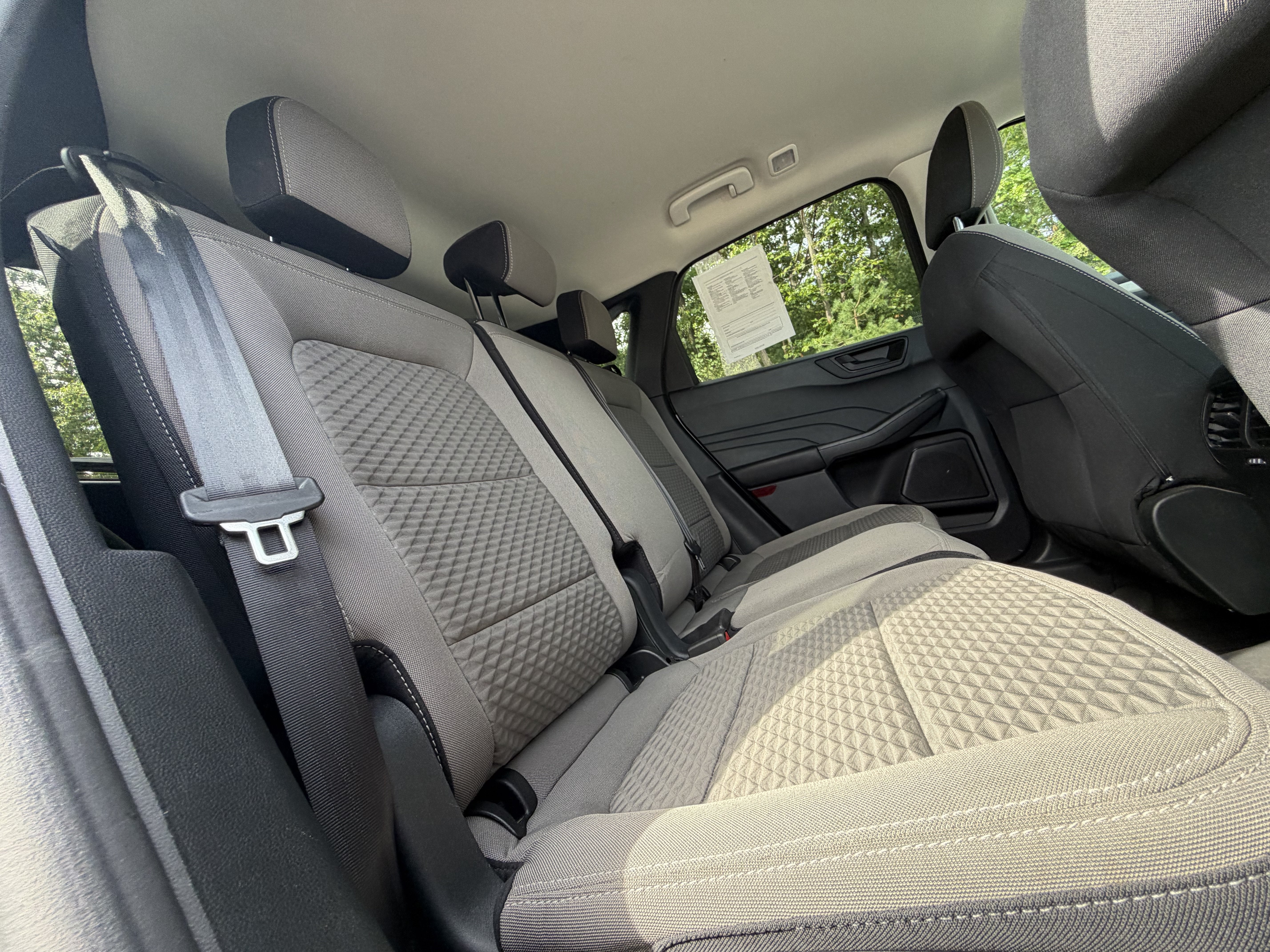 2022 Ford Escape SE - Photo 30