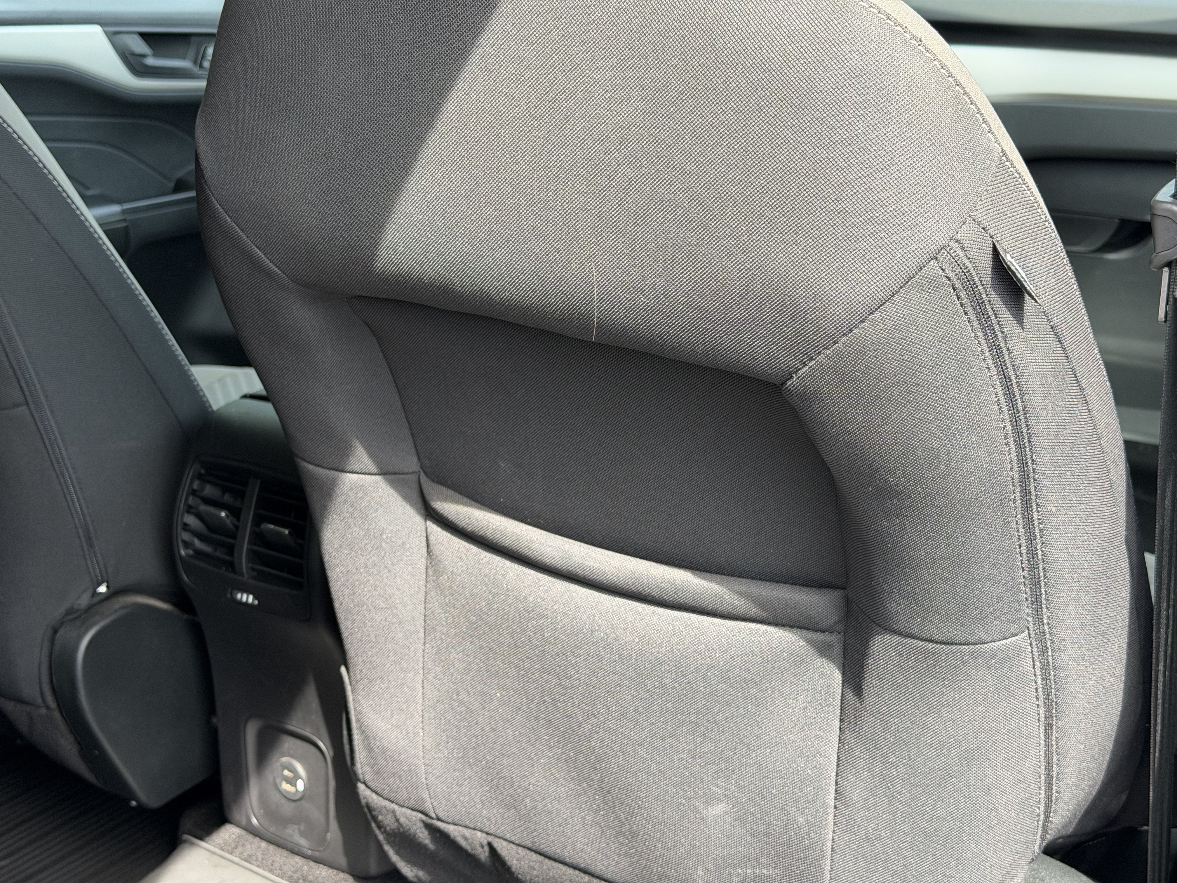 2022 Ford Escape SE - Photo 31