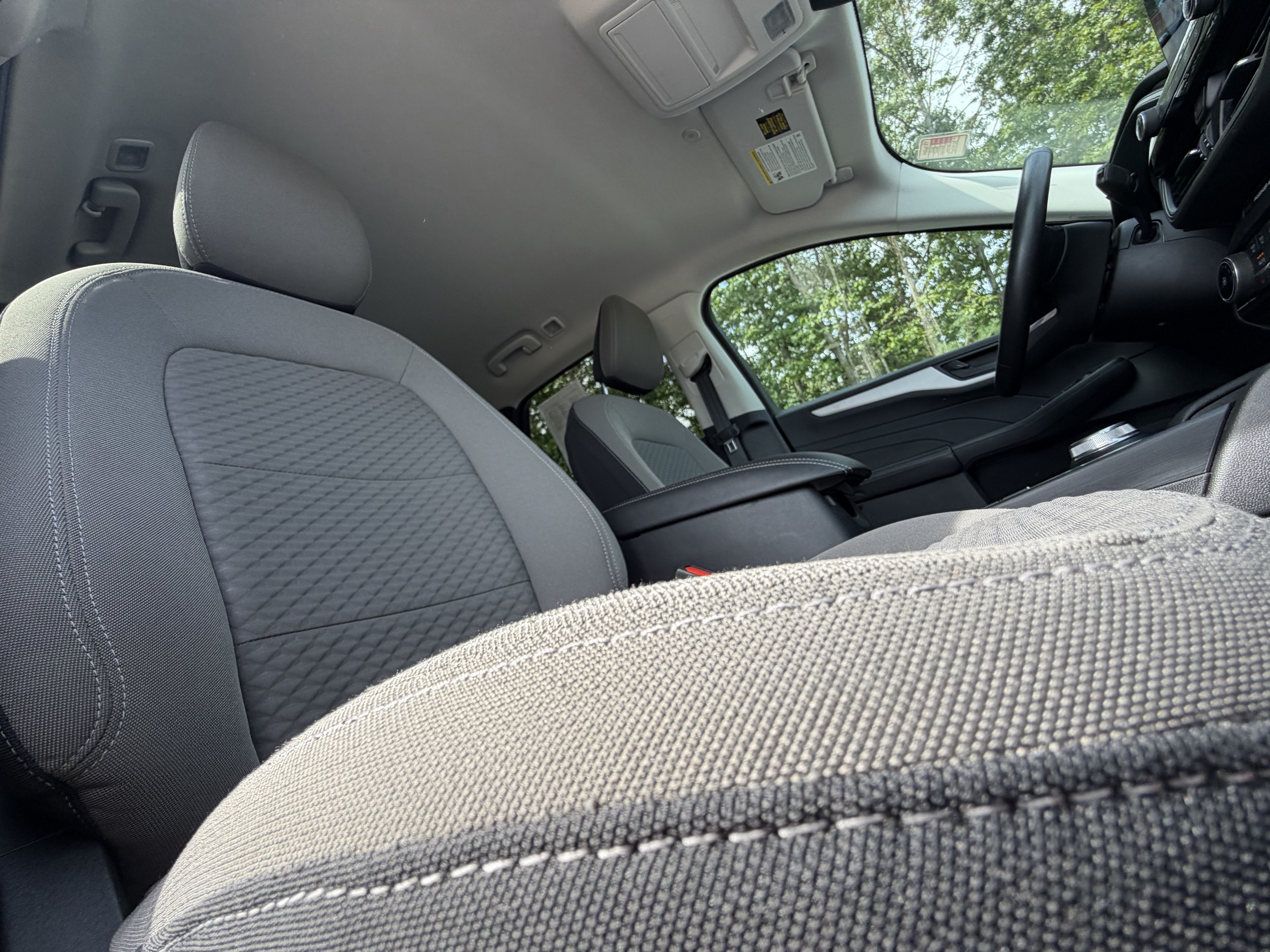 2022 Ford Escape SE - Photo 33