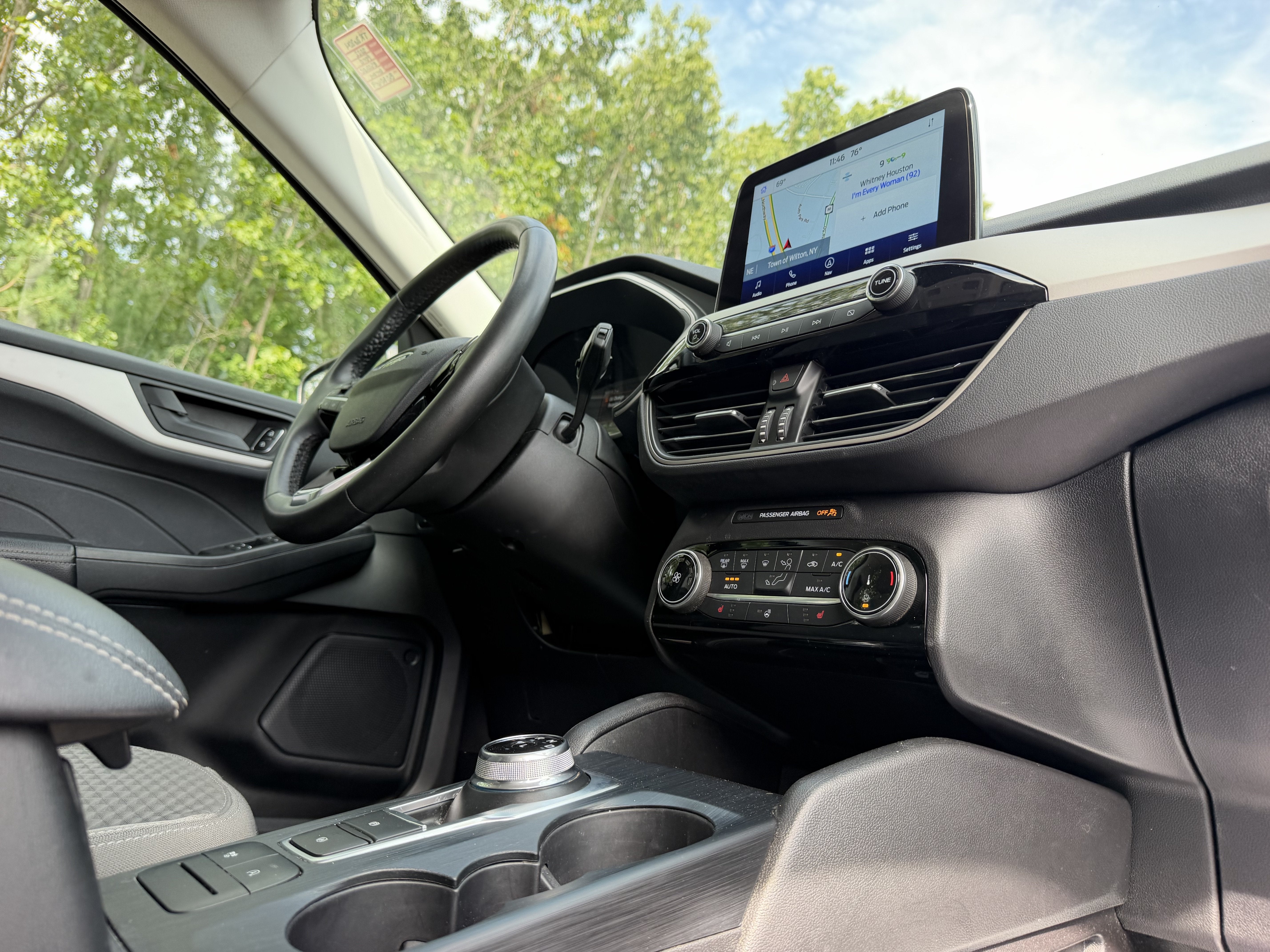 2022 Ford Escape SE - Photo 34