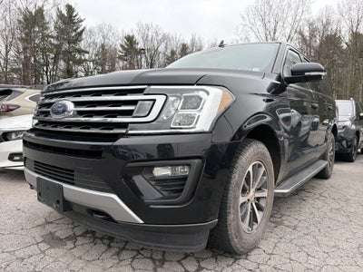 2019 Ford Expedition XLT