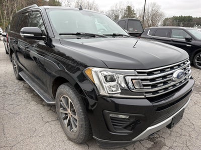 2019 Ford Expedition XLT