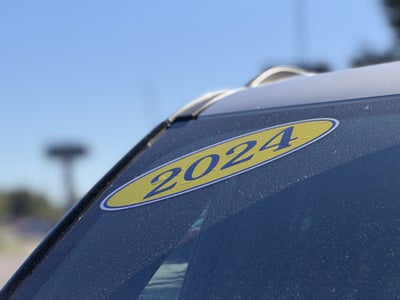 2024 Ford Explorer ST-Line