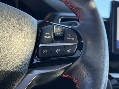 2024 Ford Explorer ST-Line