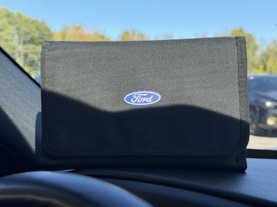 2024 Ford Explorer ST-Line