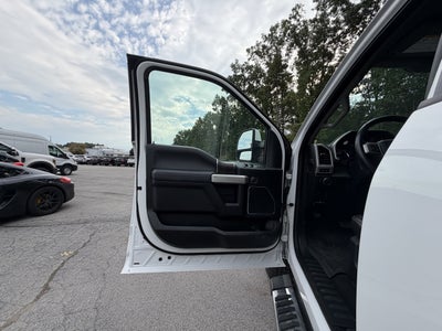 2020 Ford F-250SD Lariat