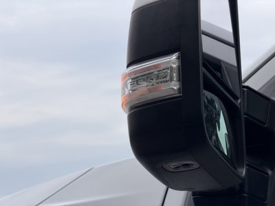 2020 Ford F-250SD Lariat