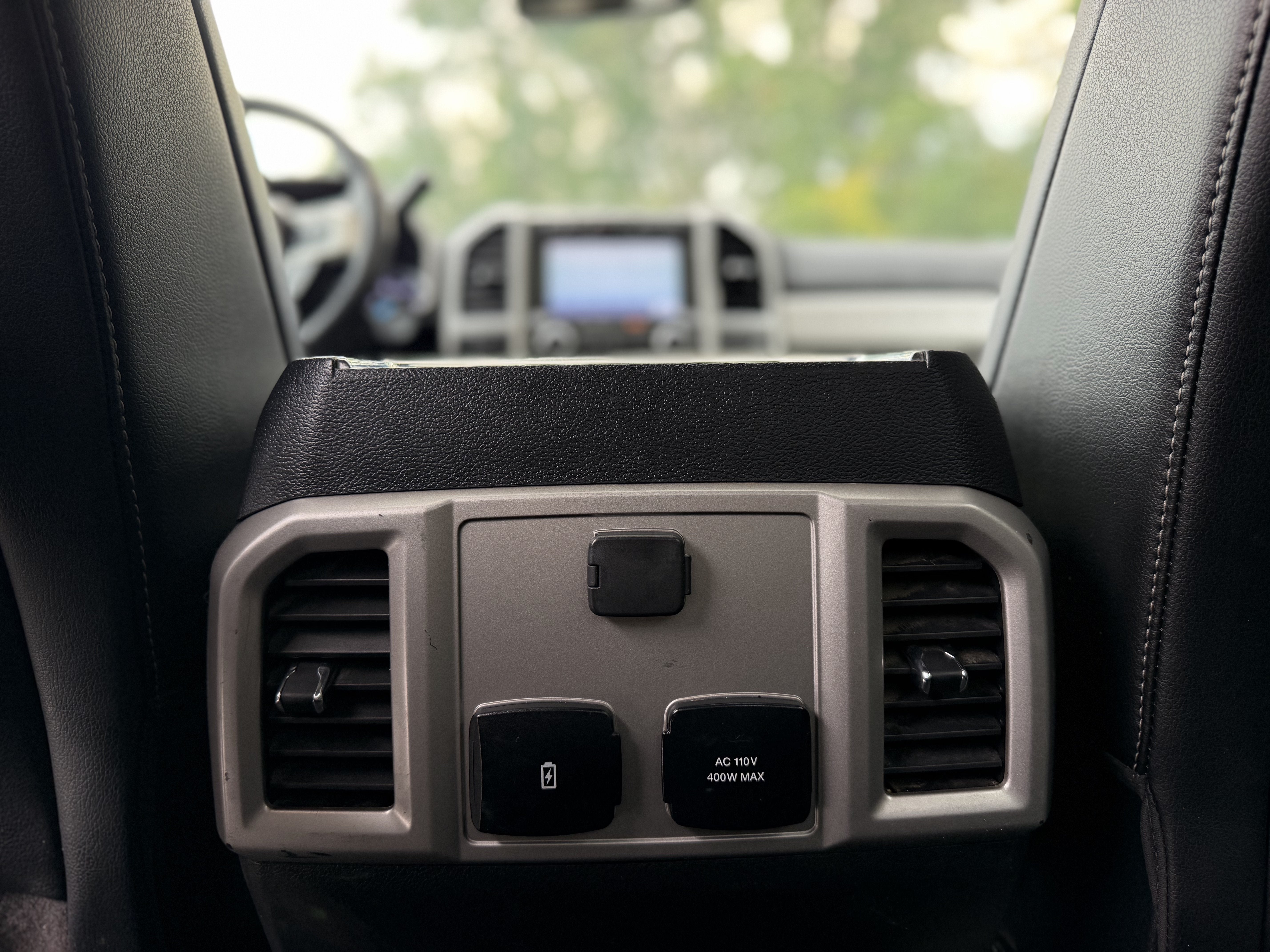 2020 Ford F-250SD Lariat
