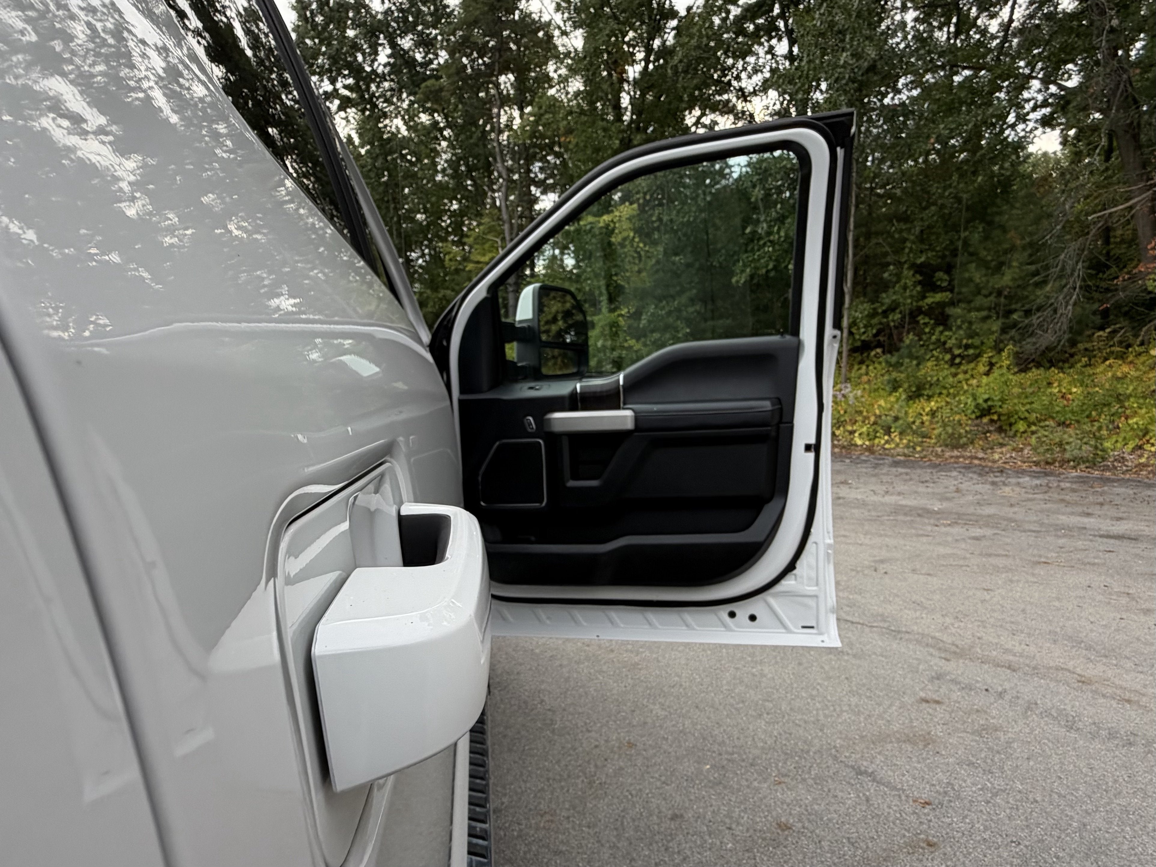2020 Ford F-250SD Lariat