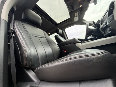 2020 Ford F-250SD Lariat