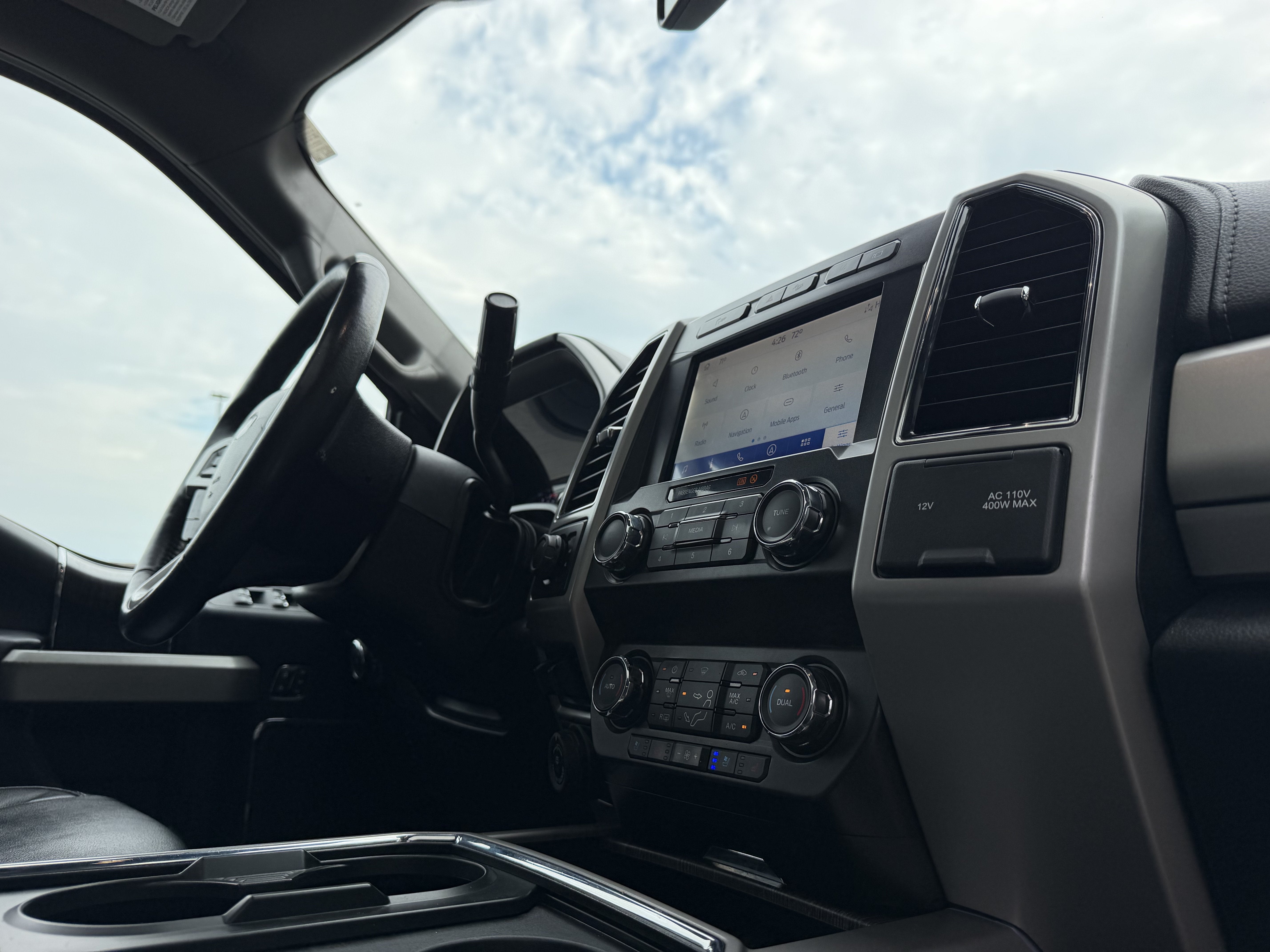 2020 Ford F-250SD Lariat