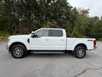 2020 Ford F-250SD Lariat