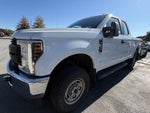 2018 Ford F-250SD XL
