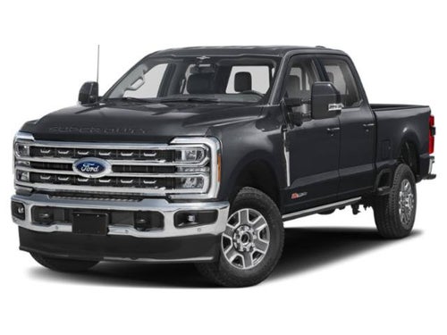 2023 Ford F-250SD Lariat