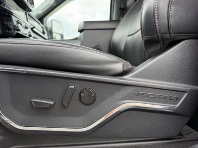 2023 Ford F-250SD Lariat