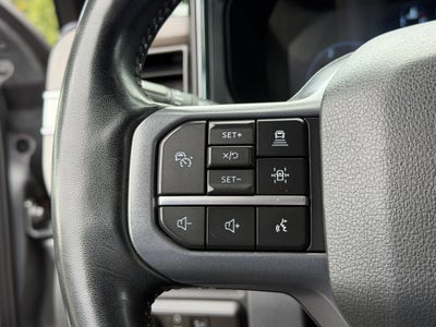 2023 Ford F-250SD Lariat