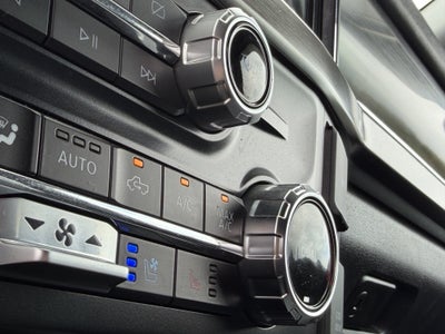 2023 Ford F-250SD Lariat