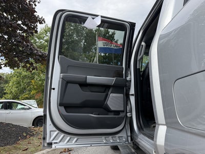 2023 Ford F-250SD Lariat