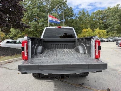 2023 Ford F-250SD Lariat