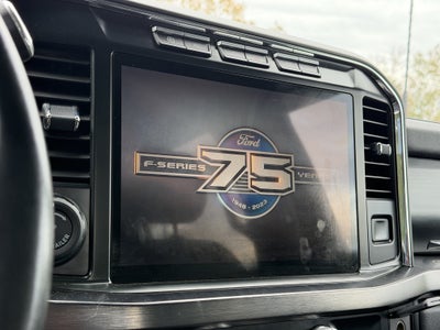 2023 Ford F-250SD Lariat