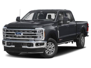 2023 Ford F-250SD Lariat
