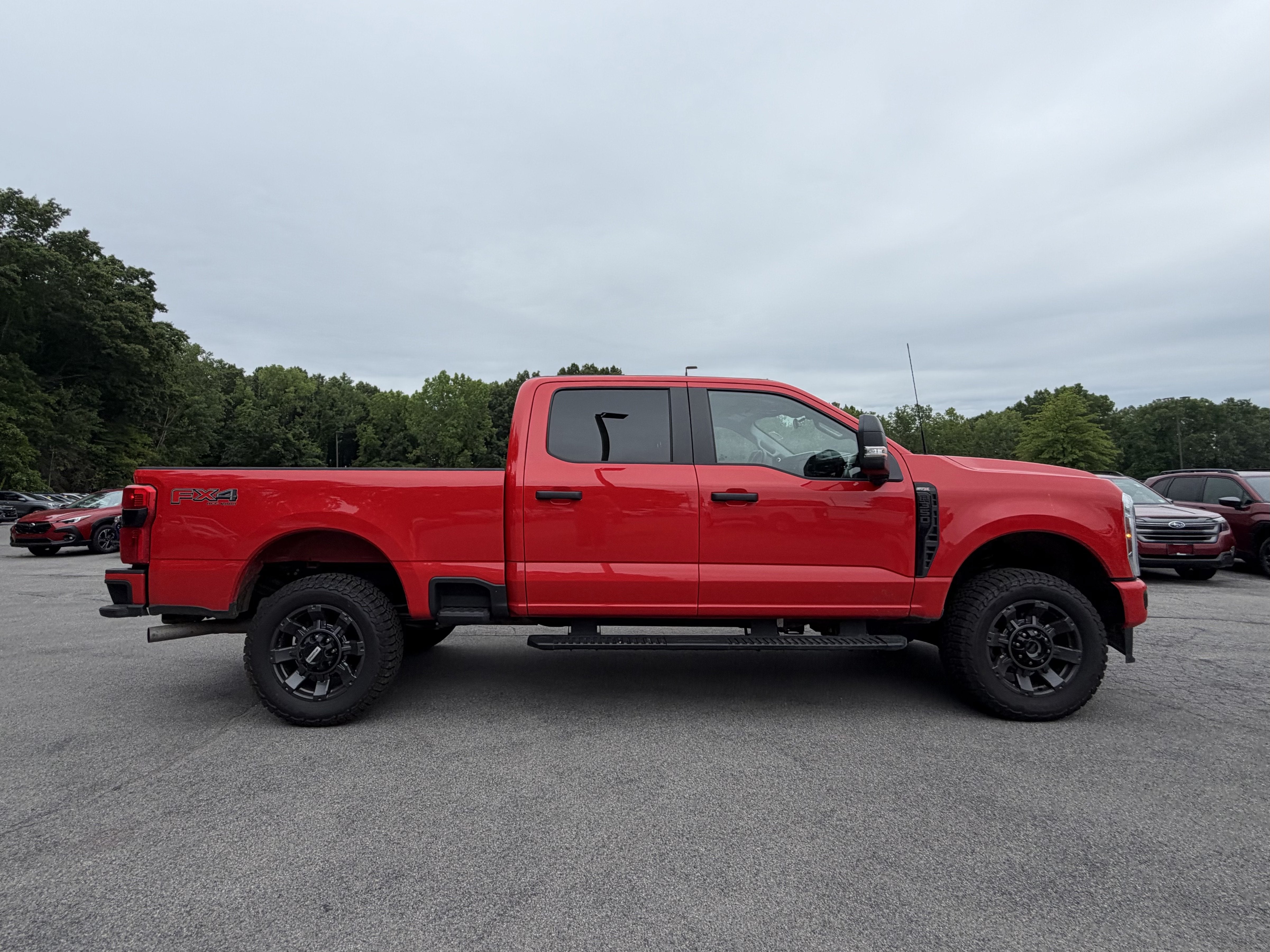2024 Ford F-350SD XL