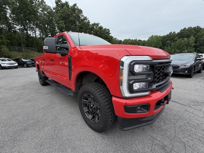 2024 Ford F-350SD XL